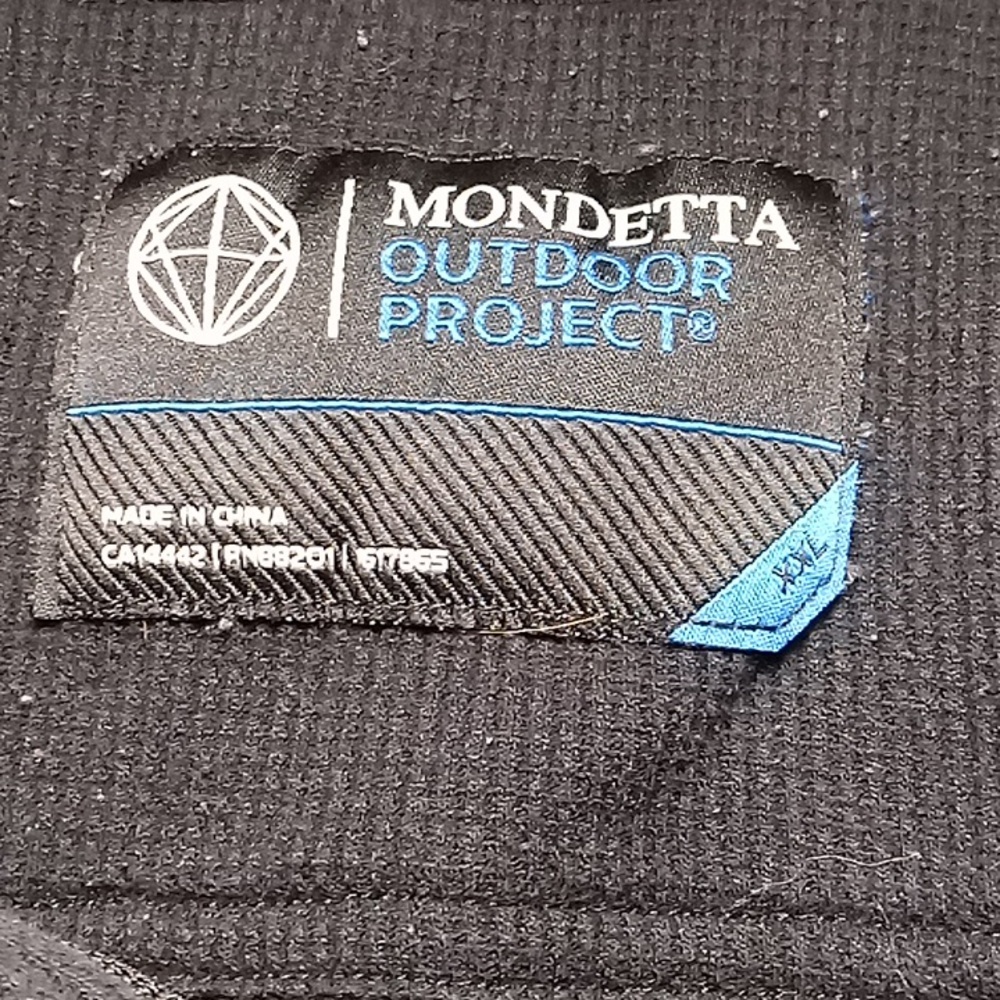 Mondetta Jacket - image 3